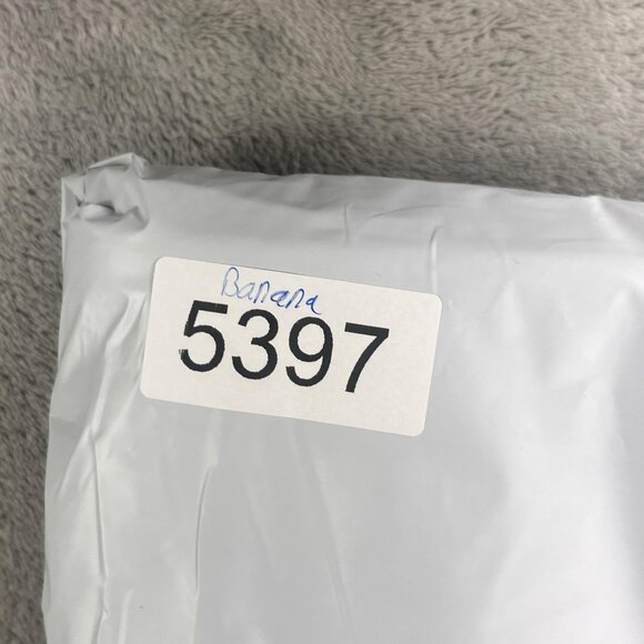 Banana Republic Jeans Womens 8 Blue Stretch Denim Straight Leg Classic Fit Pants - Picture 16 of 16